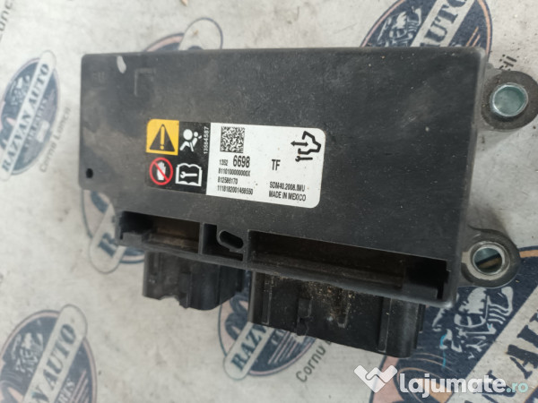Modul airbag Opel Insignia B