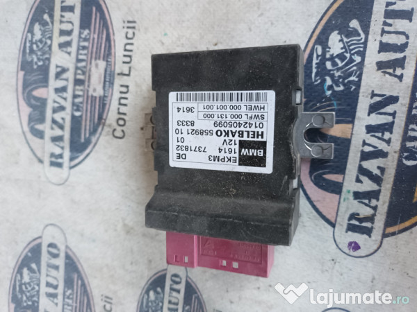 Modul pompa combustibil BMW Seria 4 420 Motorina