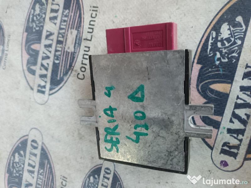 Modul pompa combustibil BMW Seria 4 420 Motorina