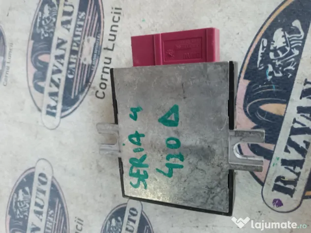 Modul pompa combustibil BMW Seria 4 420 Motorina