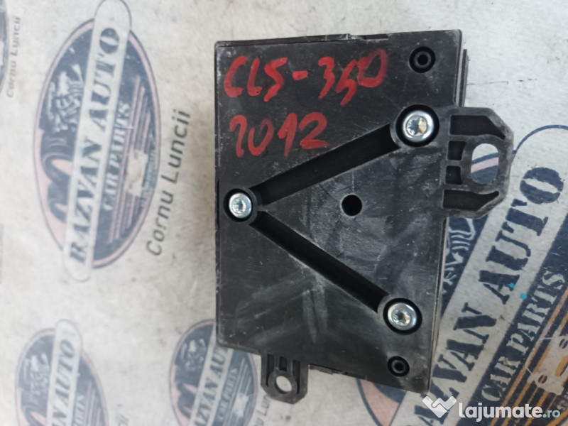 Modul pompa combustibil Mercedes CLS 2012
