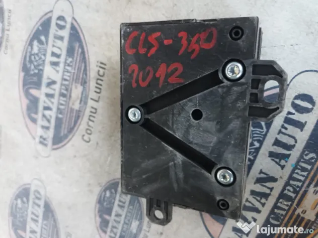 Modul pompa combustibil Mercedes CLS 2012