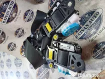 Set Centuri fata cu capsa Mazda CX-5 2019