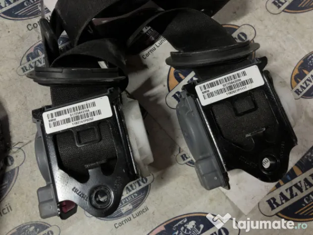 Set Centuri Fata BMW X3 F25 2011