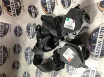 Set Centuri fata cu capsa BMW X3 F25 2010