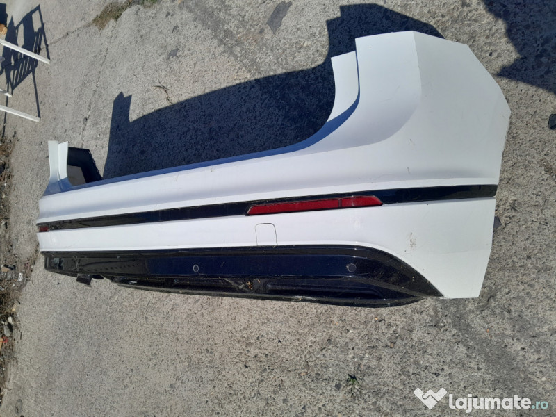 Bara spate Volkswagen Tiguan 2020