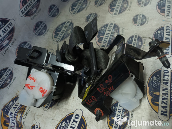 Set centuri spate stanga-dreapta Hyundai I40 2014