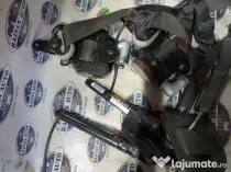 Set centuri fata cu pretensioner si capsa Opel Antara 2012