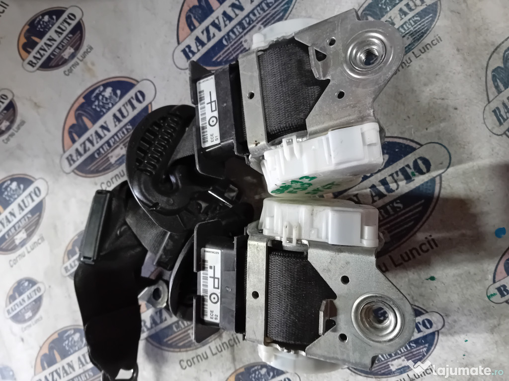 Set Centuri Fata BMW F30