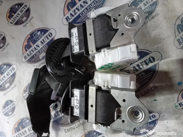 Set Centuri Fata BMW F30