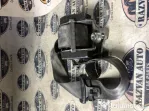 Centura stanga spate Audi Q5 2009