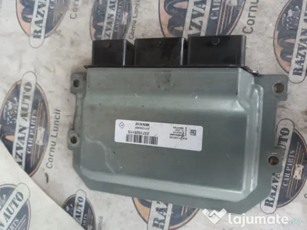 Calculator motor Dacia Duster Benzina 2019