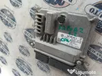 Calculator motor Skoda Fabia 2 1.2 Benzina