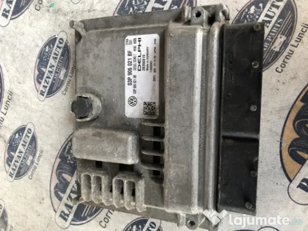 Calculator motor Seat Ibiza 1.2