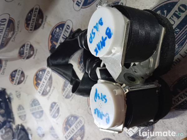 Set centuri spate stanga-dreapta Ford B-MAX 2015
