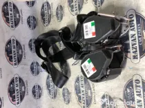 Set centuri spate stanga-dreapta Audi Q5 2010