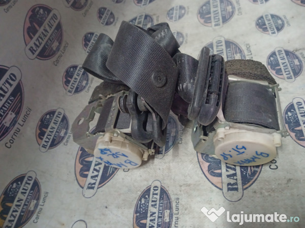Set centuri spate stanga-dreapta Ford B-MAX