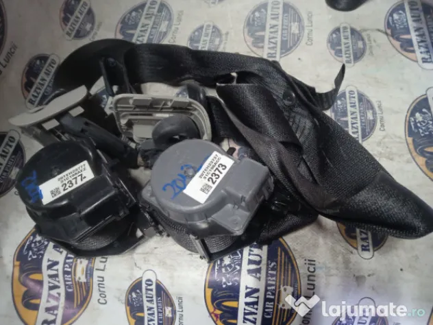 Set centuri spate stanga-dreapta Opel Antara 2012