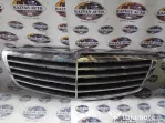 Grila bara fata Mercedes C-Class W204