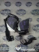 Set centuri spate stanga-dreapta cu capsa BMW F48 2016