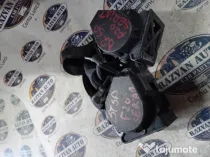 Set centuri spate stanga-dreapta BMW Seria 1 F20