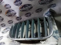 Grila centrala stanga BMW X3 F25 2012