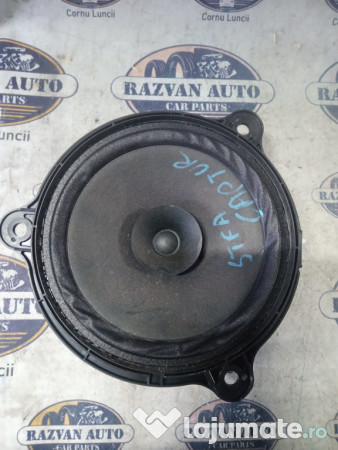 Boxa stanga fata Renault Captur