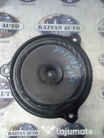 Boxa stanga fata Renault Captur
