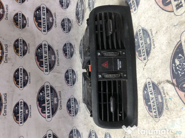 Grila ventilatie centrala Skoda Fabia 2 2008