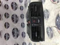 Grila ventilatie centrala Skoda Fabia 2 2008