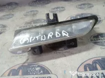 Daylight dreapta Renault Captur