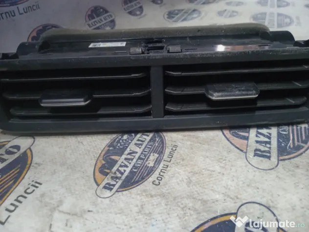 Grila ventilatie centrala Volkswagen Polo 2019