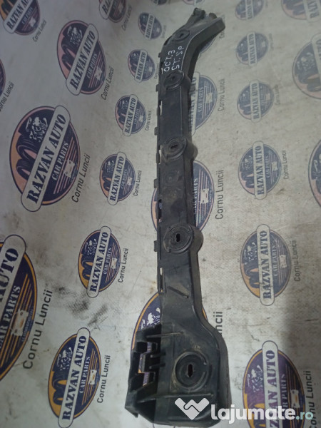 Suport stanga spate aripa Skoda Octavia 3