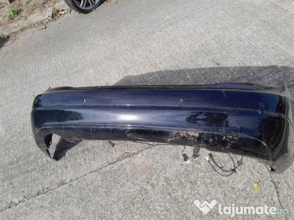 Bara spate Mercedes C-Class W204 2012