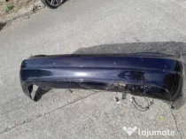 Bara spate Mercedes C-Class W204 2012