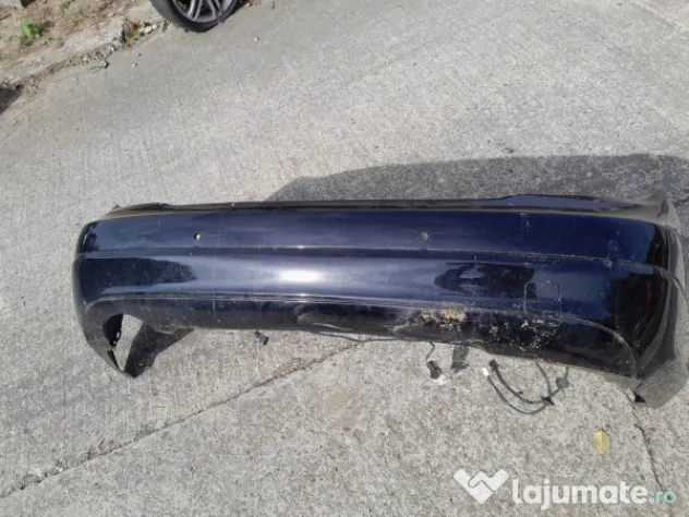 Bara spate Mercedes C-Class W204 2012