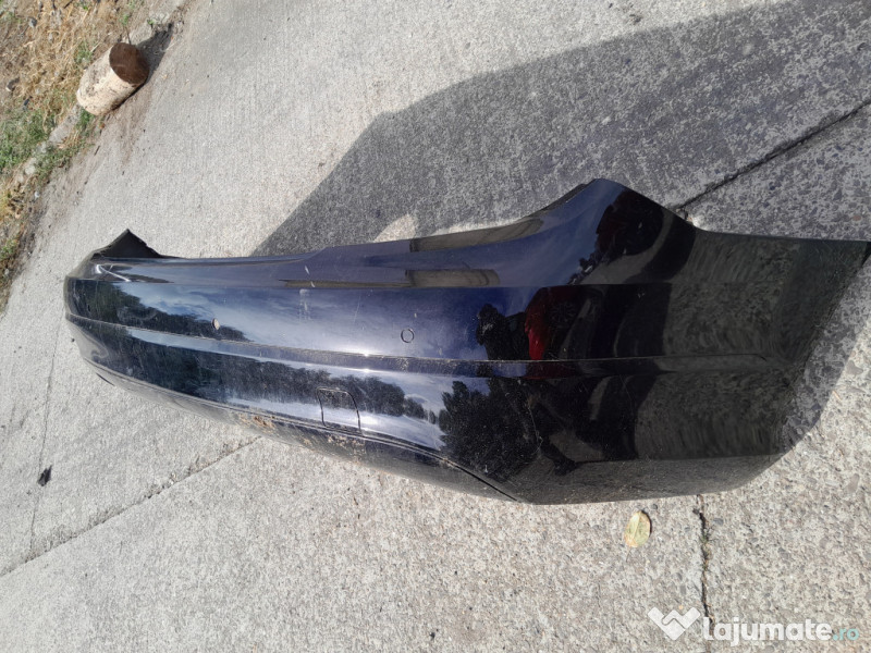 Bara spate Mercedes C-Class W204 2012