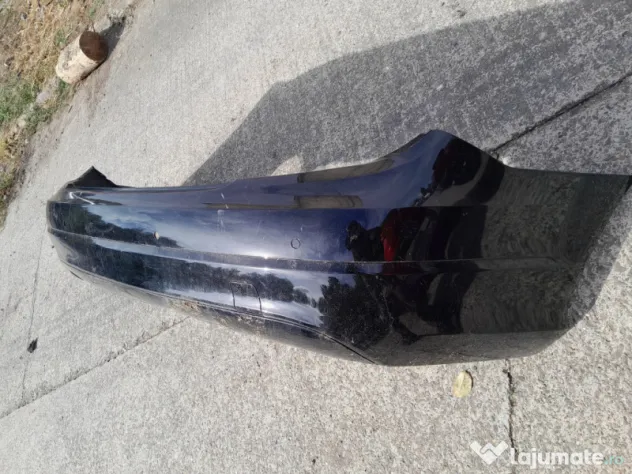 Bara spate Mercedes C-Class W204 2012
