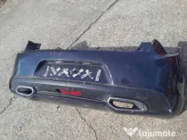 Bara spate Nissan Qashqai 2011