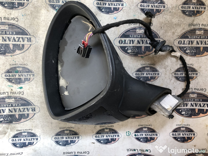 Oglinda Dreapta rabatare electrica Porsche Cayenne 2013