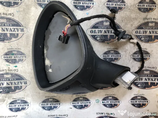 Oglinda Dreapta rabatare electrica Porsche Cayenne 2013