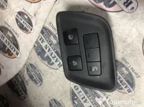Panou butoane comutare Citroen DS4