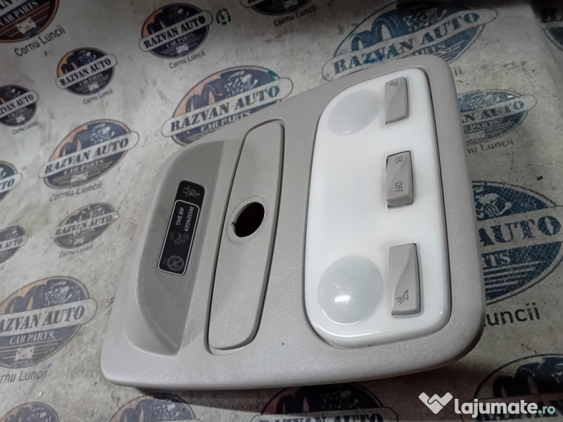 Plafoniera Renault Captur 2014