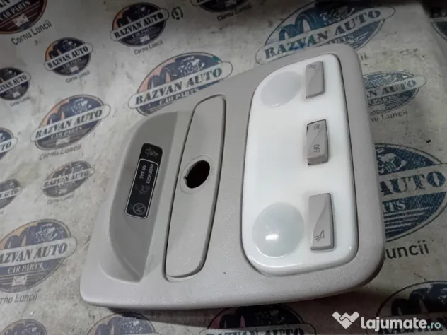 Plafoniera Renault Captur 2014