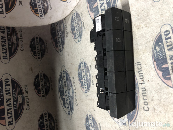 Panou butoane comutare Skoda Octavia 3 2015