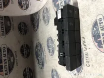 Panou butoane comutare Skoda Octavia 3 2015