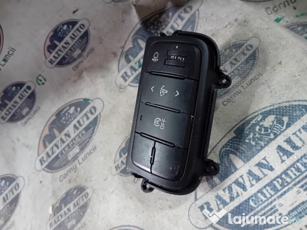 Panou butoane comutare Volkswagen Passat CC 2013