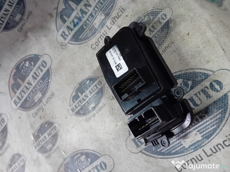 Panou butoane comutare Volkswagen Passat CC 2013