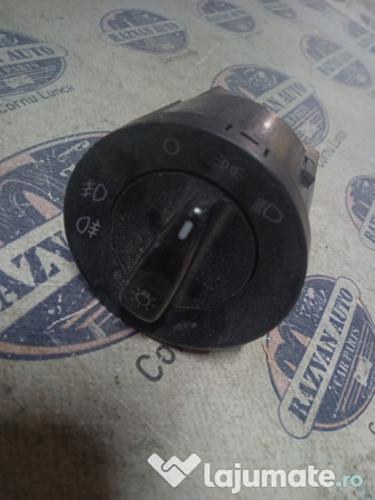 Bloc lumini Skoda Fabia 2 2008