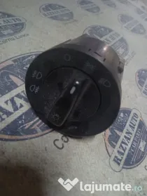 Bloc lumini Skoda Fabia 2 2008